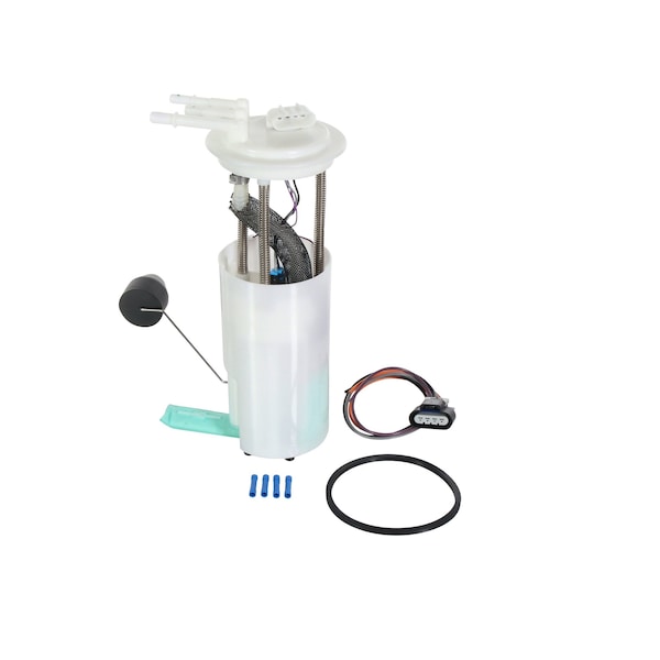 Carter Fuel Pumps 97 Buick Park Avenue-Riviera 3.8L Fuel Pump Mod, P74750M P74750M - main